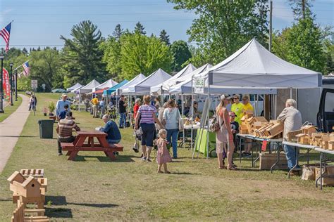 marketplace eagle river wi